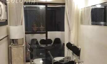 Imagem 3: Santo André - Apartamento Padrão - Jardim Stella