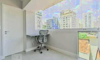Imagem 4: Apartamento para Aluguel - Pinheiros, 1 Quarto, 50 m2