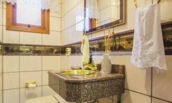 Imagem 4: Cobertura para Venda - 231.62m², 3 dormitórios, sendo 2 suites, 2 vagas - Jardim Itu