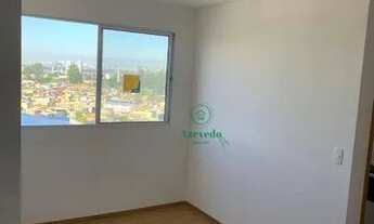 Imagem 5: Apartamento com 2 dormitórios à venda, 45 m² por R$ 329.000,00 - Vila Barros - Guarulhos/S