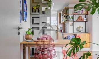 Imagem 5: Apartamento - Cambuí - Campinas