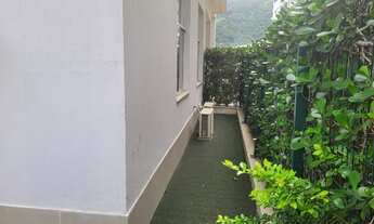 Imagem 3: Garden 3 quartos Condomínio Frames Recreio dos Bandeirantes