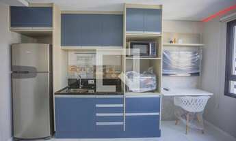 Imagem 5: Apartamento para Aluguel - Saúde, 1 Quarto, 25 m2