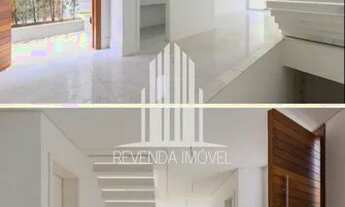 Imagem 5: Casa no Condomínio Hípica Garden na Chácara Santo Antônio (Zona Sul) com 935m² com 4 dorm