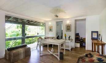 Imagem 6: OPORTUNIDADE, CASA, ESTRADA DAS CANOAS, SÃO CONRADO, LUXO