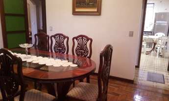 Imagem 4: Casa para Locação/Aluguel - 320m², 4 dormitórios, sendo 2 suites, Santo Antonio