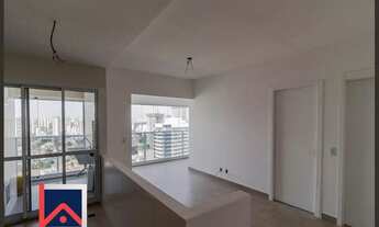 Imagem 2: Apartamento Locação 1 Dormitórios - 50 m² Brooklin