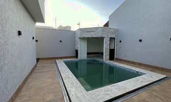 Imagem 6: Casa para venda tem 230 metros quadrados com 4 quartos em Alphaville - Santana de Parnaíba