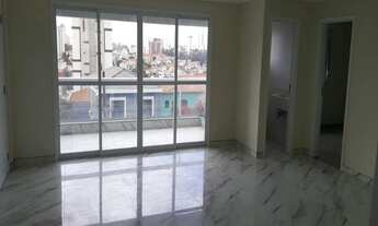 Imagem: Apartamento a Venda zona norte - jardim