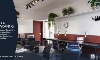 Imagem 4: APARTAMENTO NA CACHOEIRA DO BOM JESUS -ALTO PADRÃO 2 QUARTOS