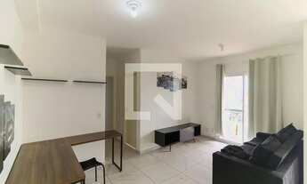 Imagem: Apartamento para Aluguel - Morumbi, 2 Quartos