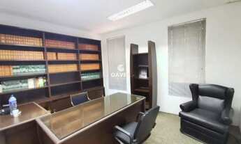 Imagem 5: Sobrado comercial no Centro de Santos