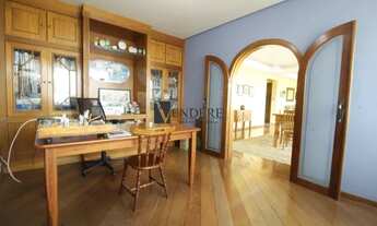 Imagem 5: Cobertura 4 quartos, sendo 2 suítes, 477m²