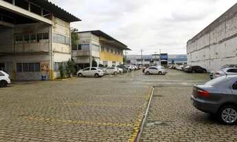 Imagem 6: Depósito/Pavilhão para Venda - 500m², 0 dormitórios, Anchieta