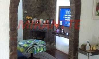 Imagem 4: Linda casa em Serra Da Cantareira