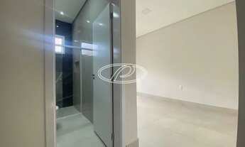 Imagem 7: Casa em Condomínio Térrea, e Quartos, 1 Suite, com piscina, Espaço Gourmet. Iluminação em