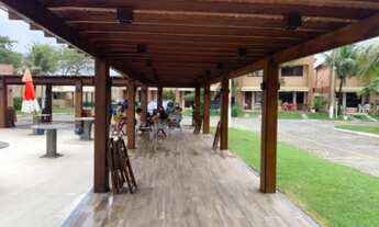 Imagem 6: CASA / VILAGE DUPLEX 3/4 MOBILIADA STELLA MARIS CONDOMÍNIO CLUBE 50M DA PRAIA - VENDA R