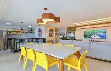 Imagem 3: LINDO APARTAMENTO COM 3 QUARTOS EM CONDOMÍNIO CLUBE NO CABRAL Lindo apartamento em condomí