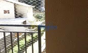 Imagem 2: Apartamento em Jardim Tupanci - Barueri