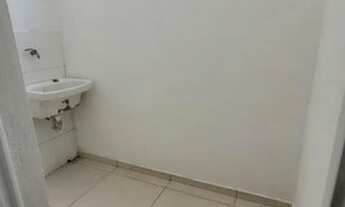 Imagem 5: Turf Club - KitNet de 1 qto, cozinha conjugada e banheiro social. Cond. e IPTU incluso!