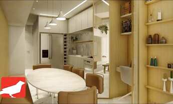 Imagem 3: Apartamento à venda no bairro Vila Nova Conceição - São Paulo/SP, Zona Sul