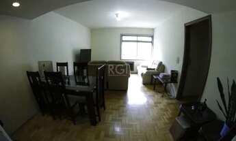 Imagem 2: Apartamento para Venda - 92.96m², 3 dormitórios, 1 vaga - Santana