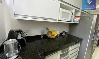 Imagem 5: Apartamento com 3 dormitórios à venda, 126 m² por R$ 800.000,00 - Jardim São Paulo - Ameri