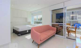 Imagem: Apartamento para Aluguel - Pinheiros, 1