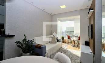 Imagem 5: Apartamento para Aluguel - Saúde, 2 Quartos, 52 m2