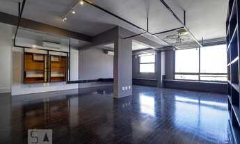 Imagem: Apartamento para Aluguel - Jardim Paulista