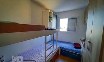 Imagem 5: Casa de Condomínio para Aluguel - Chácara Mafalda, 2 Quartos, 50 m2