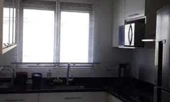 Imagem 6: Apartamento para aluguel possui 95 metros quadrados com 3 quartos em Jardim Europa - São P