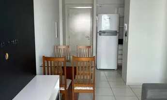 Imagem 7: Apartamento para aluguel possui 62 metros quadrados com 2 quartos