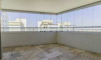 Imagem 4: Apartamento com 4 dormitórios para alugar, 265 m² por R$ 27.187,00/mês - Paraíso - São Pau