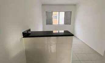 Imagem 2: Studio para alugar com 32,36m² em Gonzaga - Santos/SP