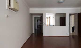 Imagem 1: Apartamento - Centro - Campinas