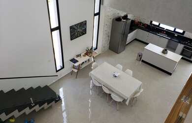 Imagem 4: Casa de condomínio sobrado