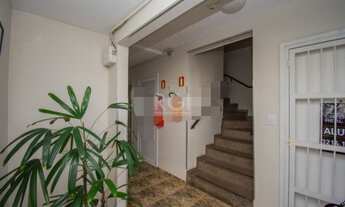 Imagem 2: Apartamento para Venda - 41.81m², 1 dormitório, sendo 1 suites, Floresta