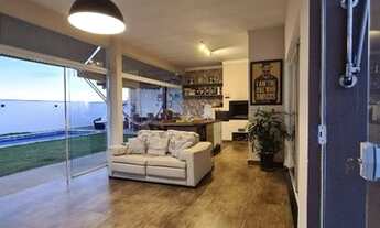 Imagem 6: Sobrado com 3 dormitórios, 262 m² - venda por R$ 2.200.000,00 ou aluguel por R$ 12.720,00