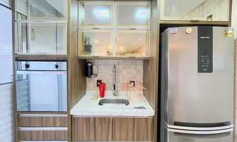 Imagem 5: APARTAMENTO MOBILIADO À VENDA E LOCAÇÃO