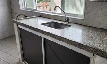 Imagem 7: Apartamento para aluguel possui 100 metros quadrados com 2 quartos