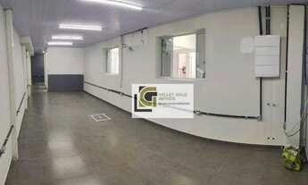 Imagem 2: Ponto para alugar, 150 m² por R$ 4.895,00/mês - Vila Rubi - São José dos Campos/SP