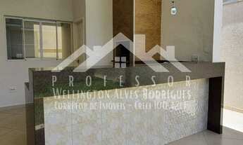 Imagem 7: Graciosa Casa térrea no Condomínio Terras de São Bento em Limeira SP