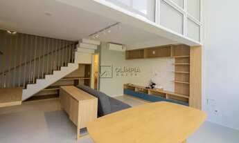 Imagem 5: Apartamento Locação 1 Dormitórios - 79 m² Brooklin