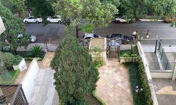 Imagem 4: Apartamento para aluguel e venda tem 178 metros quadrados com 3 quartos