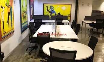 Imagem 5: Prédio comercial em Pinheiros - Cód.: 10989