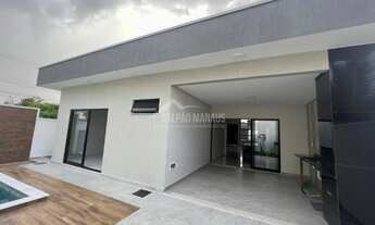 Imagem 2: New House - Casa - 3 suítes - Cond. Passaredo - CAV398