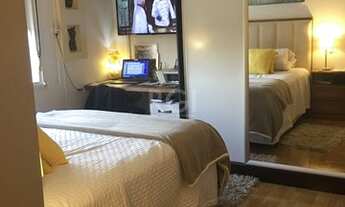 Imagem 4: Apartamento para Venda - 48.01m², 1 dormitório, 2 vagas - Rio Branco