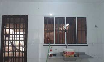 Imagem 4: Ageo de sobrado Valparaíso