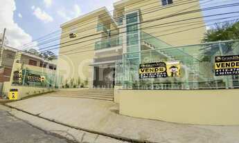 Imagem 2: Sobrado de condomínio com 3 dormitórios à venda, 120 m² por R$ 590.000 - Santana - São Pau